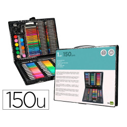 Set de Pinturas 150pcs