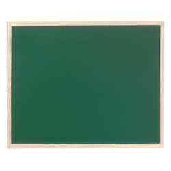 Quadro Verde Q-Connect 40x30