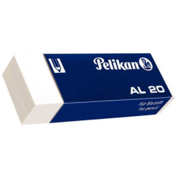 Borracha Pelikan AL20