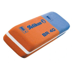 Borracha Pelikan Br-40