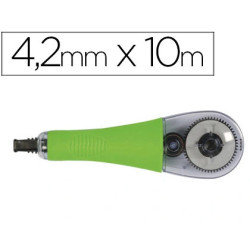 Corretor Fita Premium Q-Connect 10m