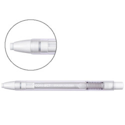 Porta Borracha Q-Connect c/clip