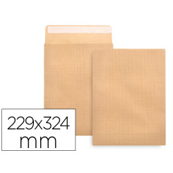 Envelope A4 Craft