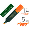 Marcador Fluorescente Faber-Castell LR