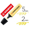 Marcador Fluorescente Stabilo Pastel AM