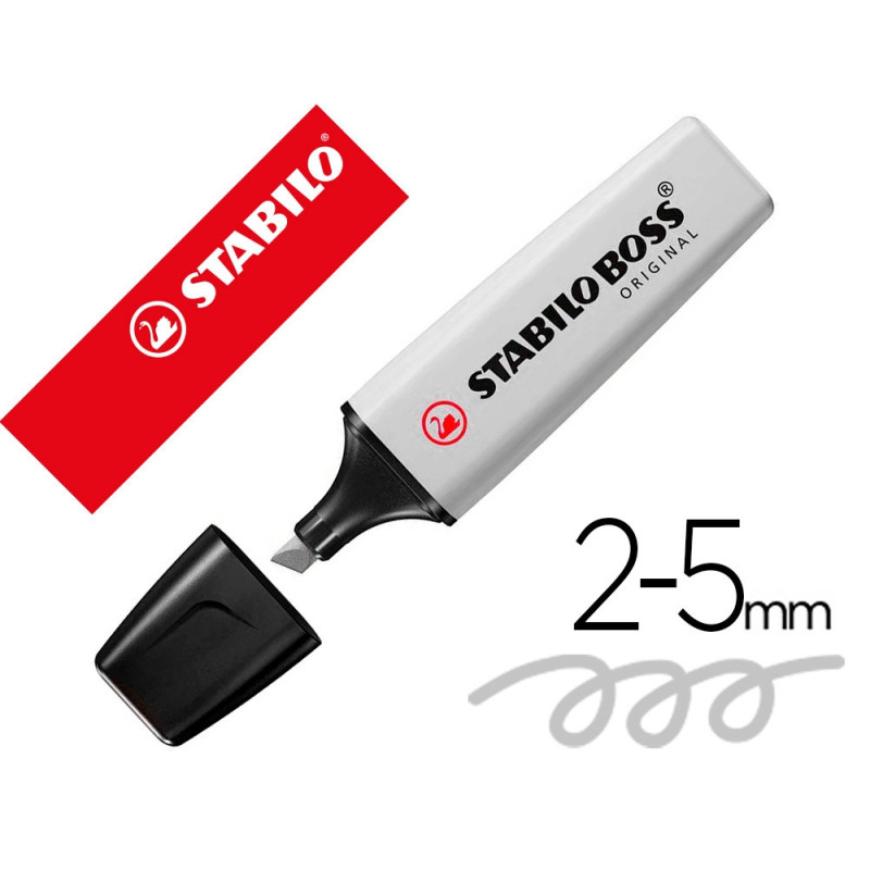 Marcador Fluorescente Stabilo Pastel CZ Marcador Fluorescente Stabilo Pastel CZ