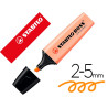 Marcador Fluorescente Stabilo Pastel LR