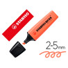 Marcador Fluorescente Stabilo Pastel LR