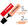 Marcador Fluorescente Stabilo Pastel LR