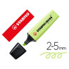 Marcador Fluorescente Stabilo Pastel VD