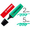 Marcador Fluorescente Stabilo Pastel VD