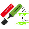 Marcador Fluorescente Stabilo Pastel VD