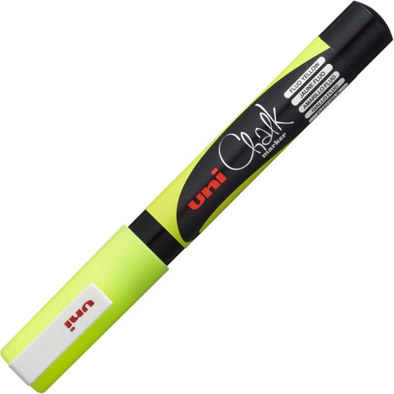 Marcador Giz Liquido Chalk Mark AM Marcador Giz Liquido Chalk Mark AM