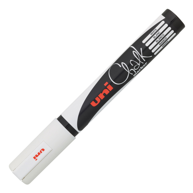 Marcador Giz Liquido Chalk Mark BR Marcador Giz Liquido Chalk Mark BR
