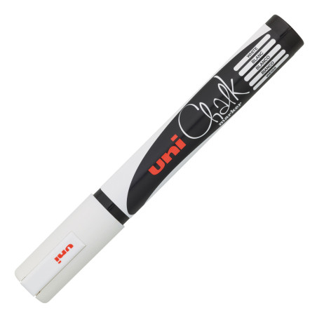 Marcador Giz Liquido Chalk Mark BR