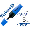 Marcador Pelikan Fluorescente AZ