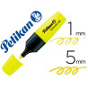 Marcador Pelikan Fluorescente AM