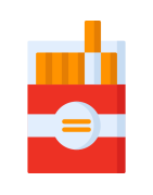 Tabaco & Acessórios